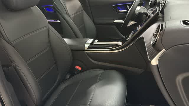 Certified 2026 Mercedes-Benz GLC 300 4MATIC image 33