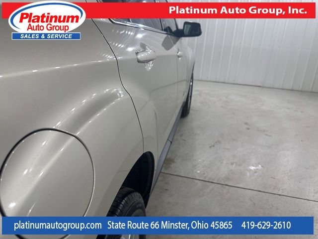 Used 2016 Chevrolet Equinox LT w/ Convenience Package image 33