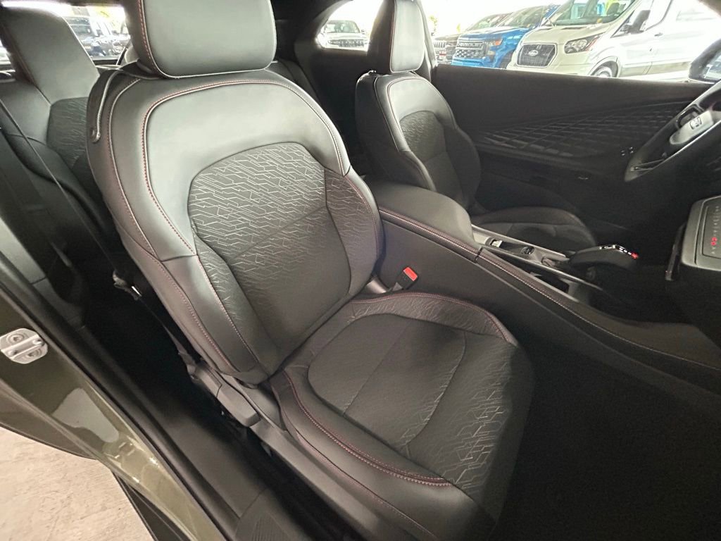 New 2026 Dodge Charger R/T Scat Pack image 21