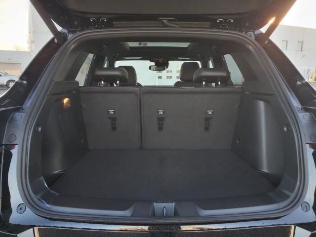 New 2026 Chevrolet TrailBlazer RS w/ Convenience Package image 12