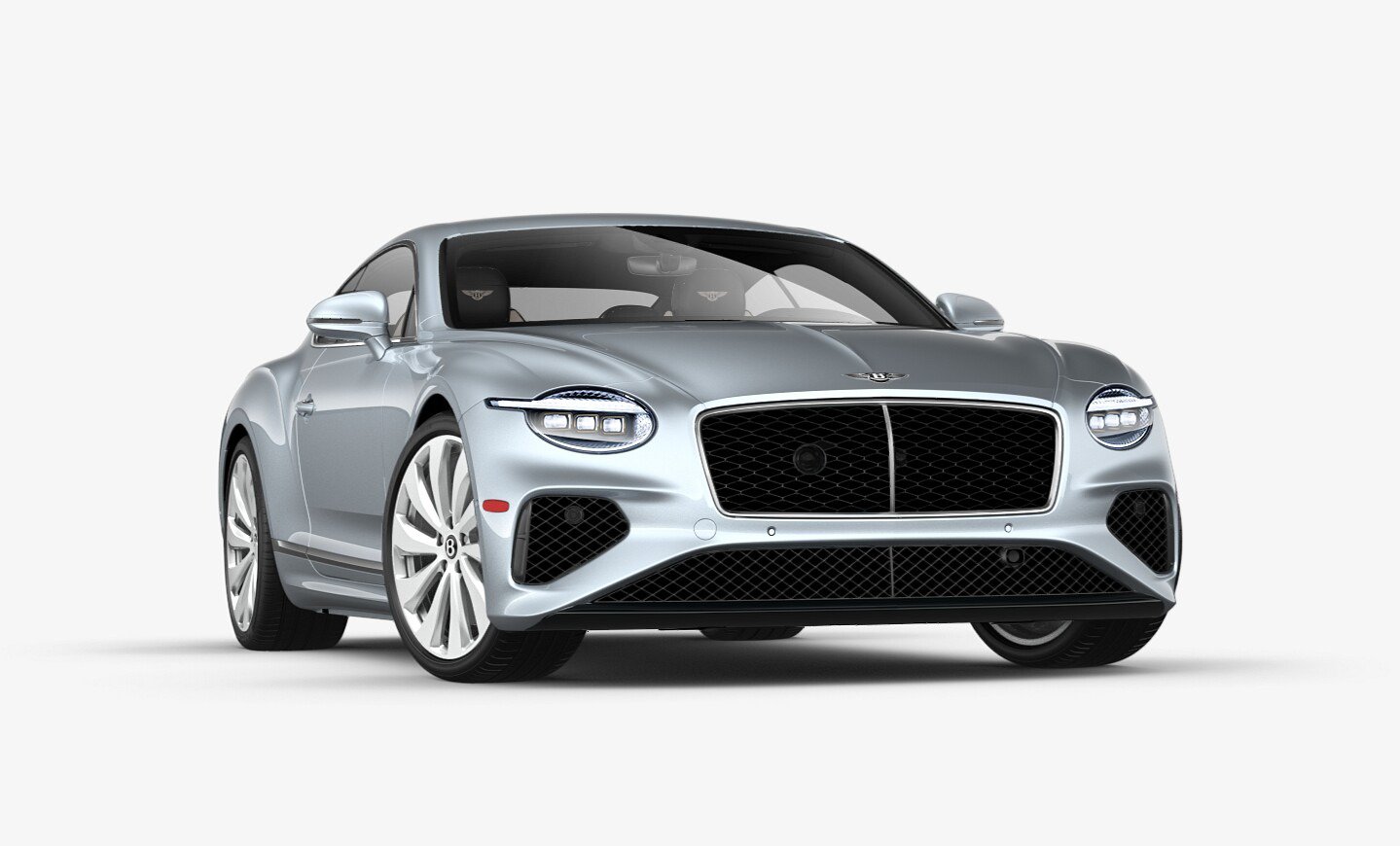New 2026 Bentley Continental GT AWD/4WD image 3