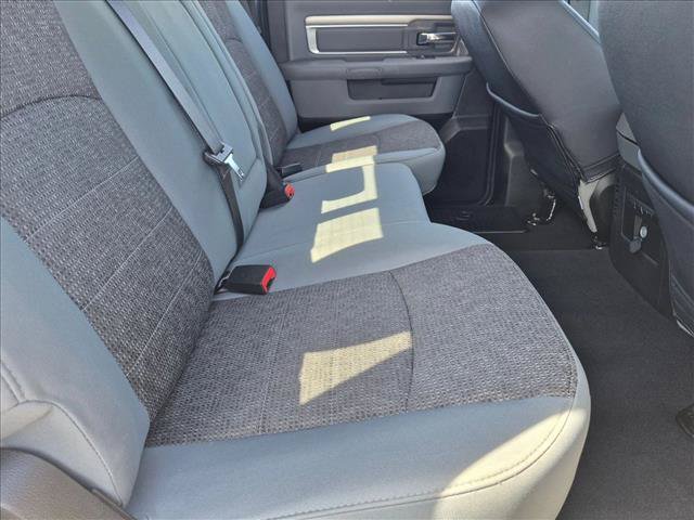 Used 2019 RAM 1500 Big Horn AWD/4WD image 18