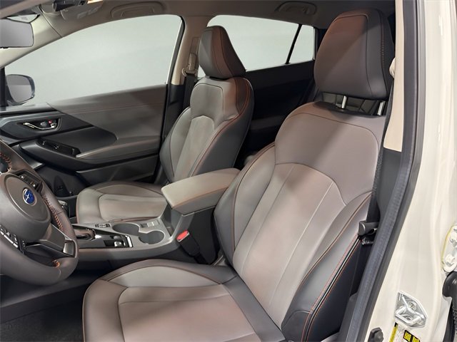 Certified 2025 Subaru Crosstrek 2.5i Limited w/ Popular Package #4A image 11