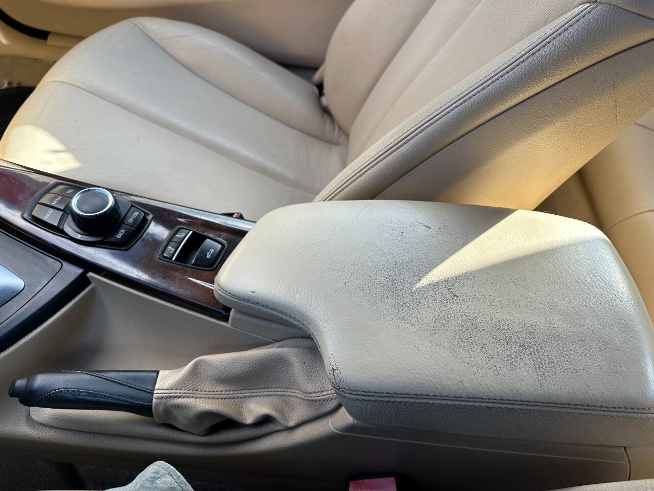 Used 2014 BMW 428i xDrive Convertible AWD/4WD image 52