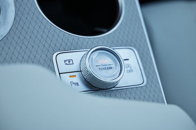 New 2026 Genesis GV80 3.5T Prestige image 40