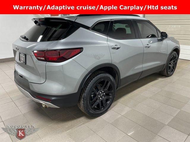 Used 2023 Chevrolet Blazer LT w/ Convenience Package image 6