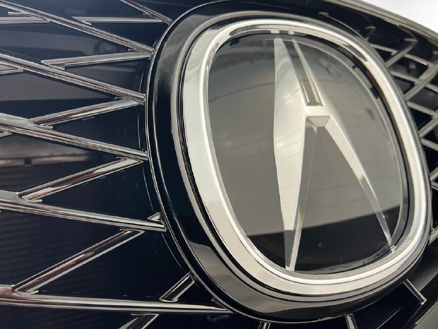 New 2026 Acura RDX SH-AWD image 11