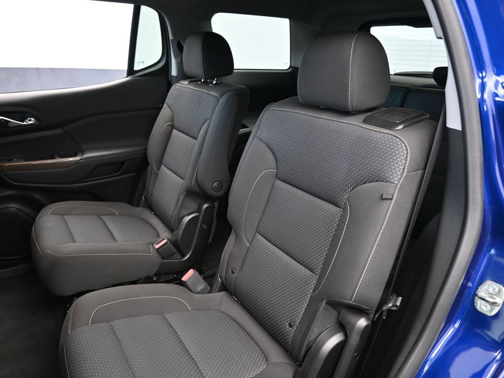 Used 2023 GMC Acadia SLE w/ Driver Convenience Package image 37