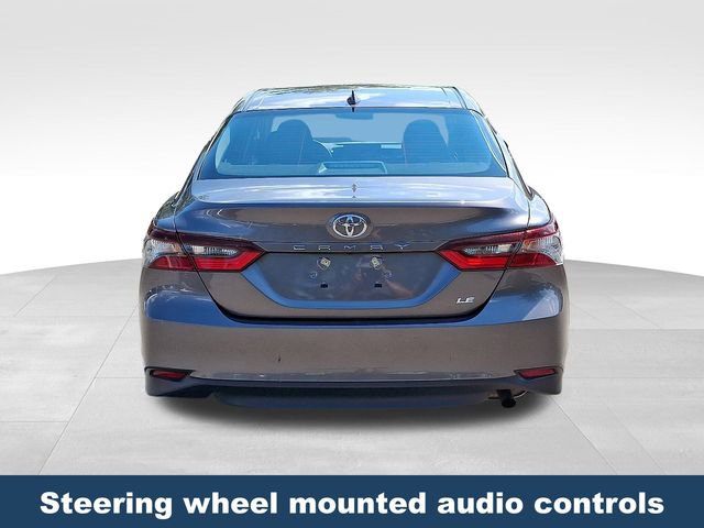 Used 2024 Toyota Camry LE image 6