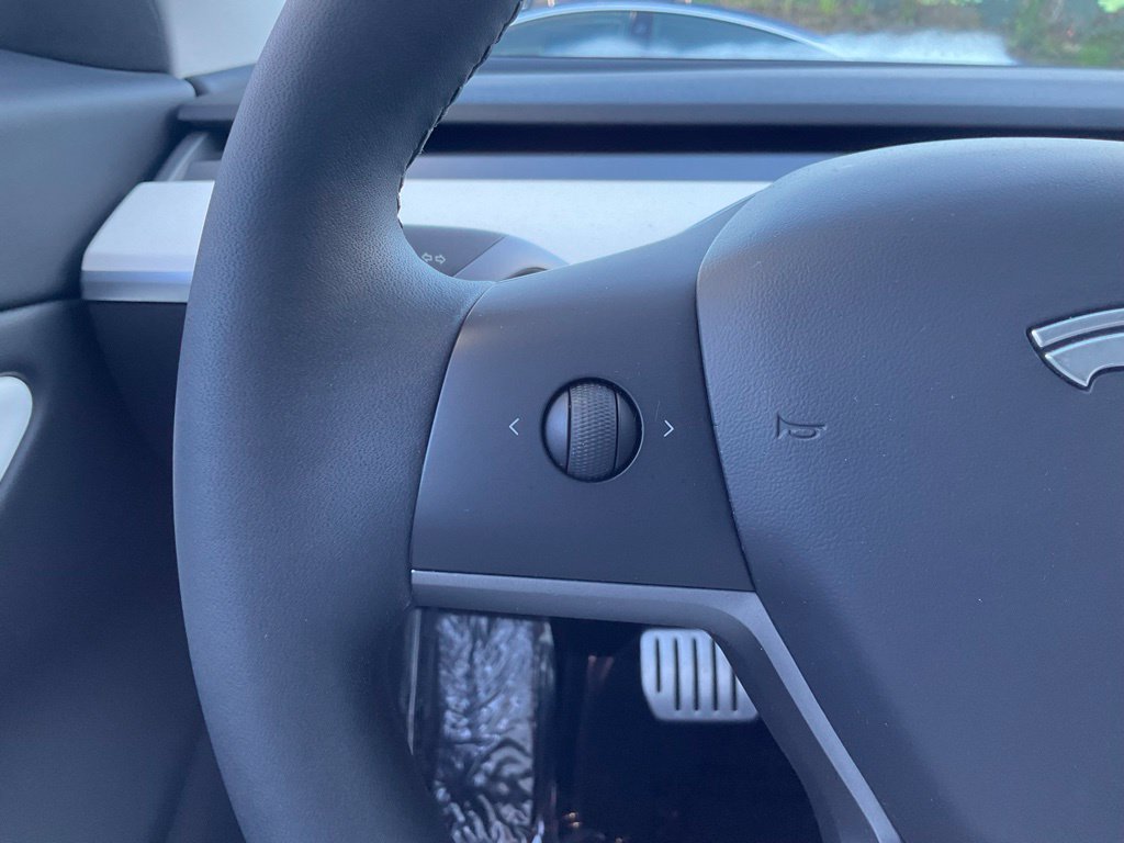 Used 2020 Tesla Model 3 Performance AWD/4WD image 41