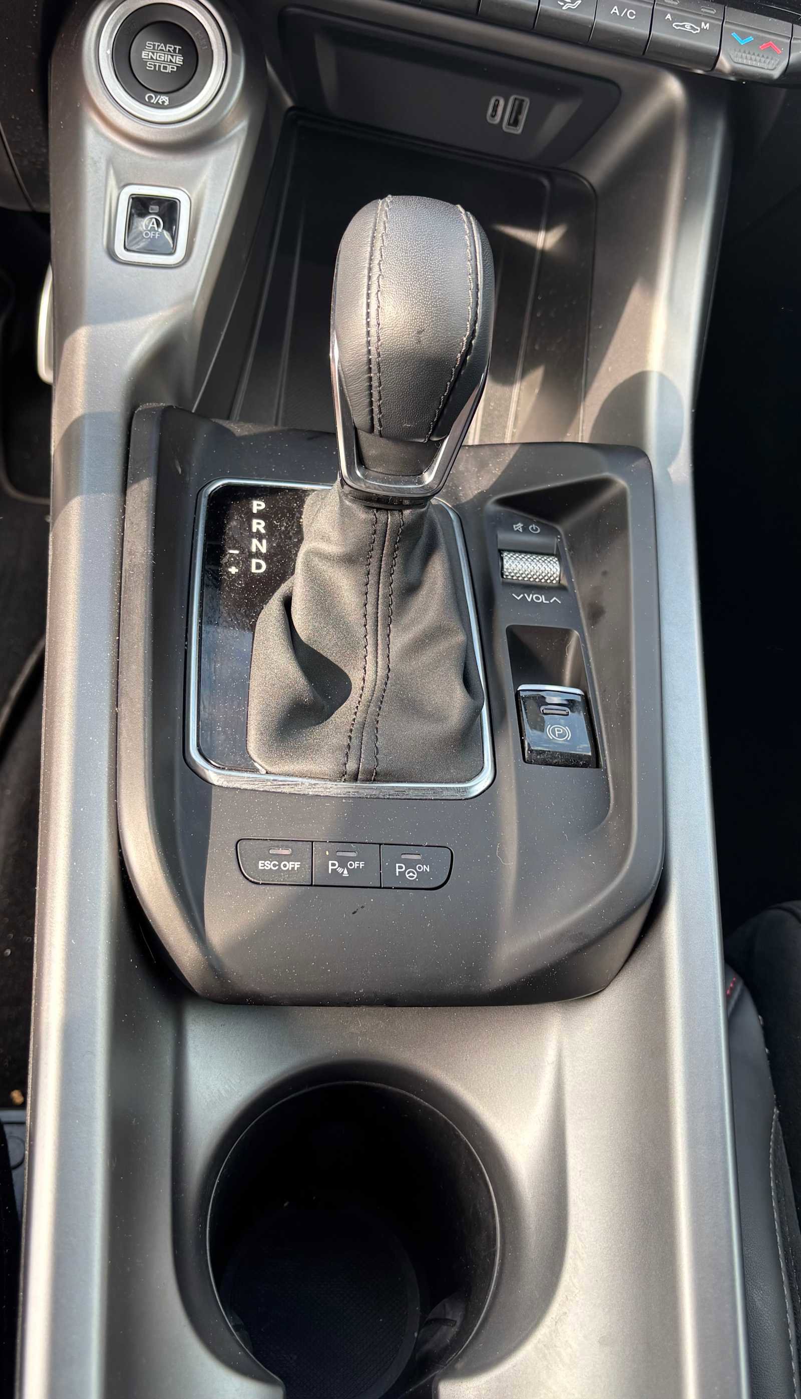 Used 2025 Dodge Hornet GT AWD/4WD image 22