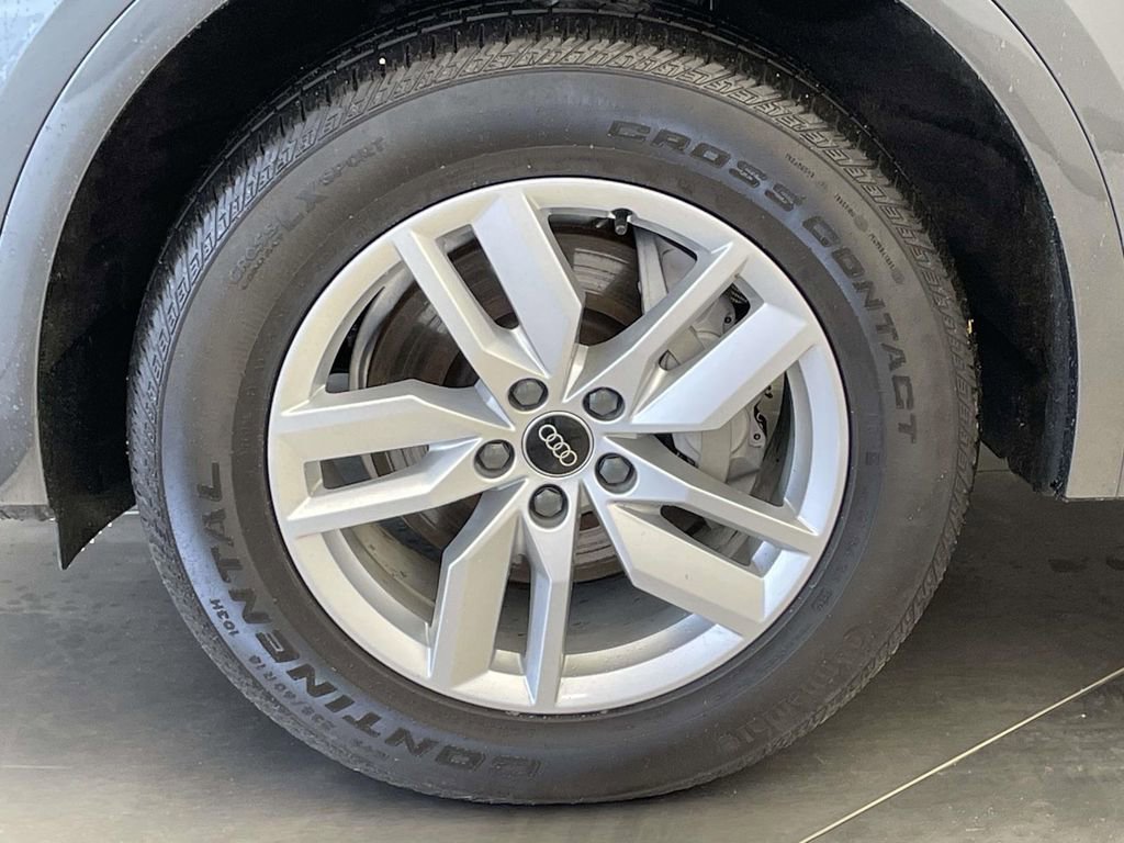 Certified 2023 Audi Q5 2.0T Premium image 11
