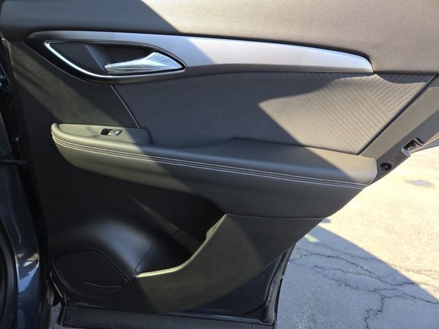 New 2026 Buick Envision Sport Touring image 29