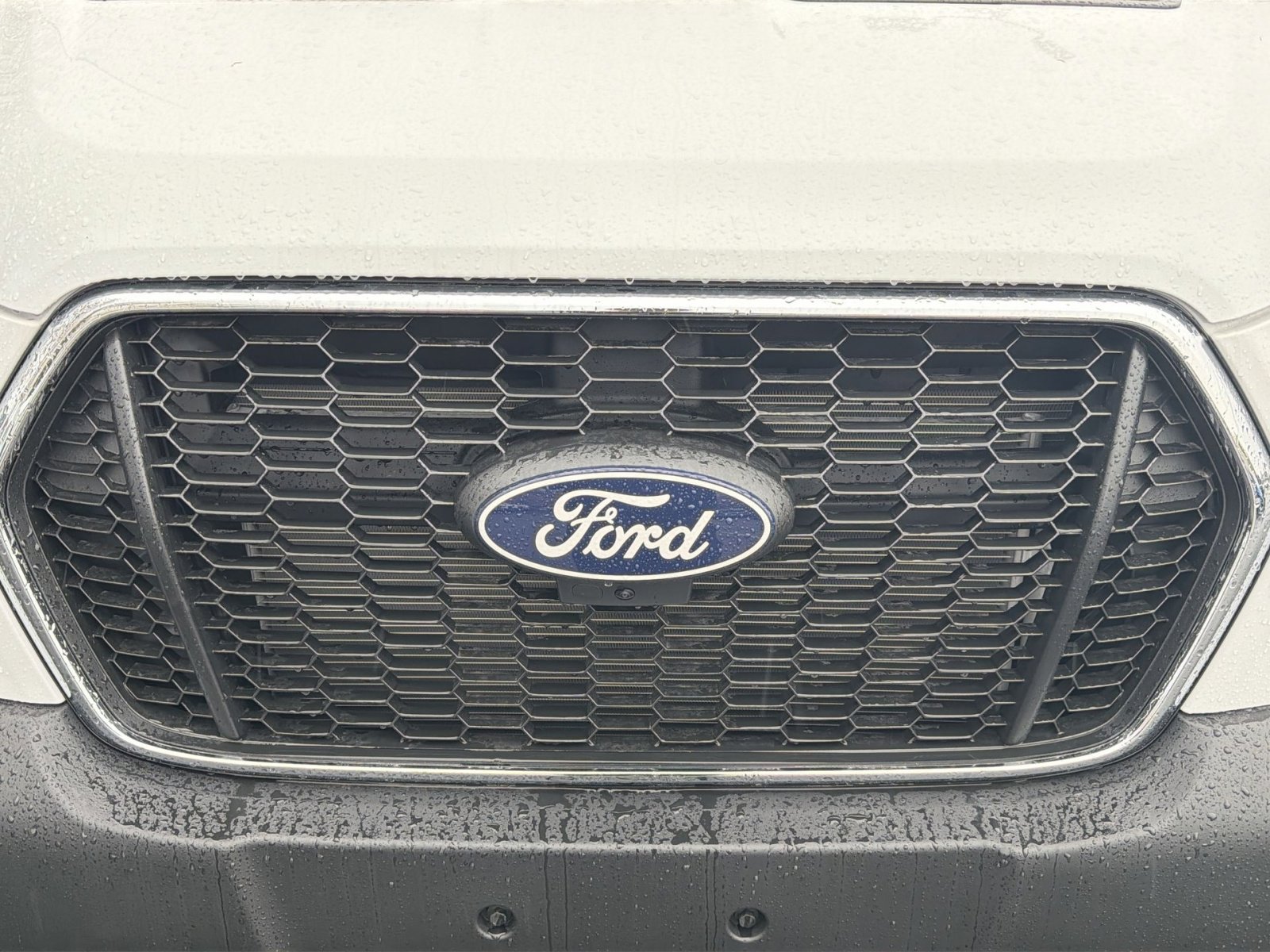 New 2026 Ford Transit 350 Low Roof AWD w/ Load Area Protection Package image 12