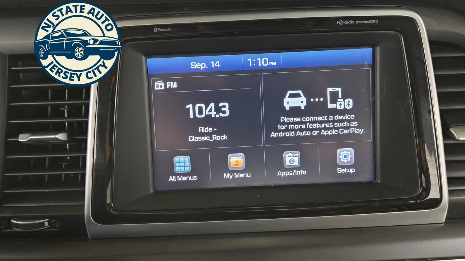 Used 2019 Hyundai Sonata Limited FWD image 15