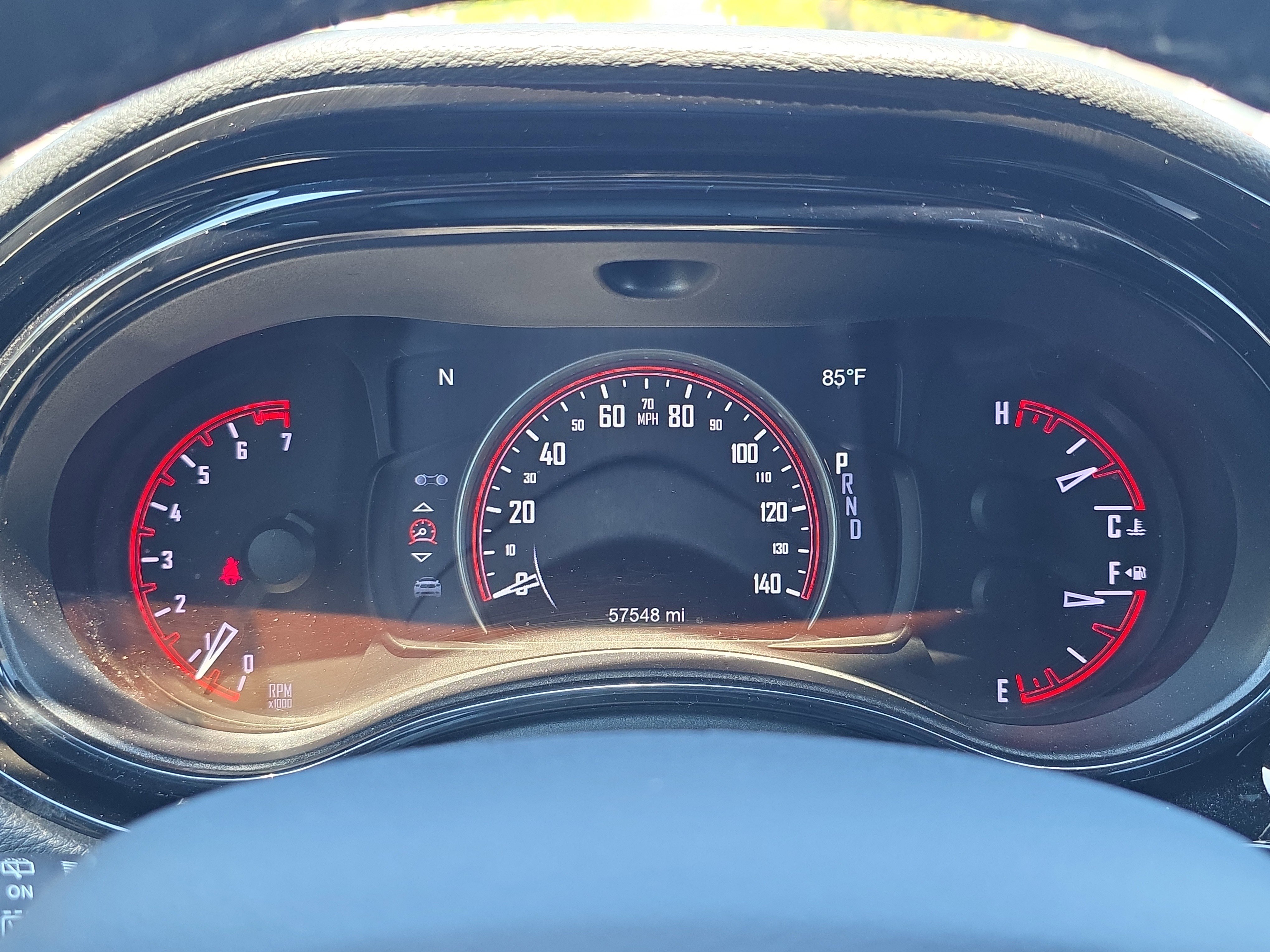 Used 2023 Dodge Durango GT image 31