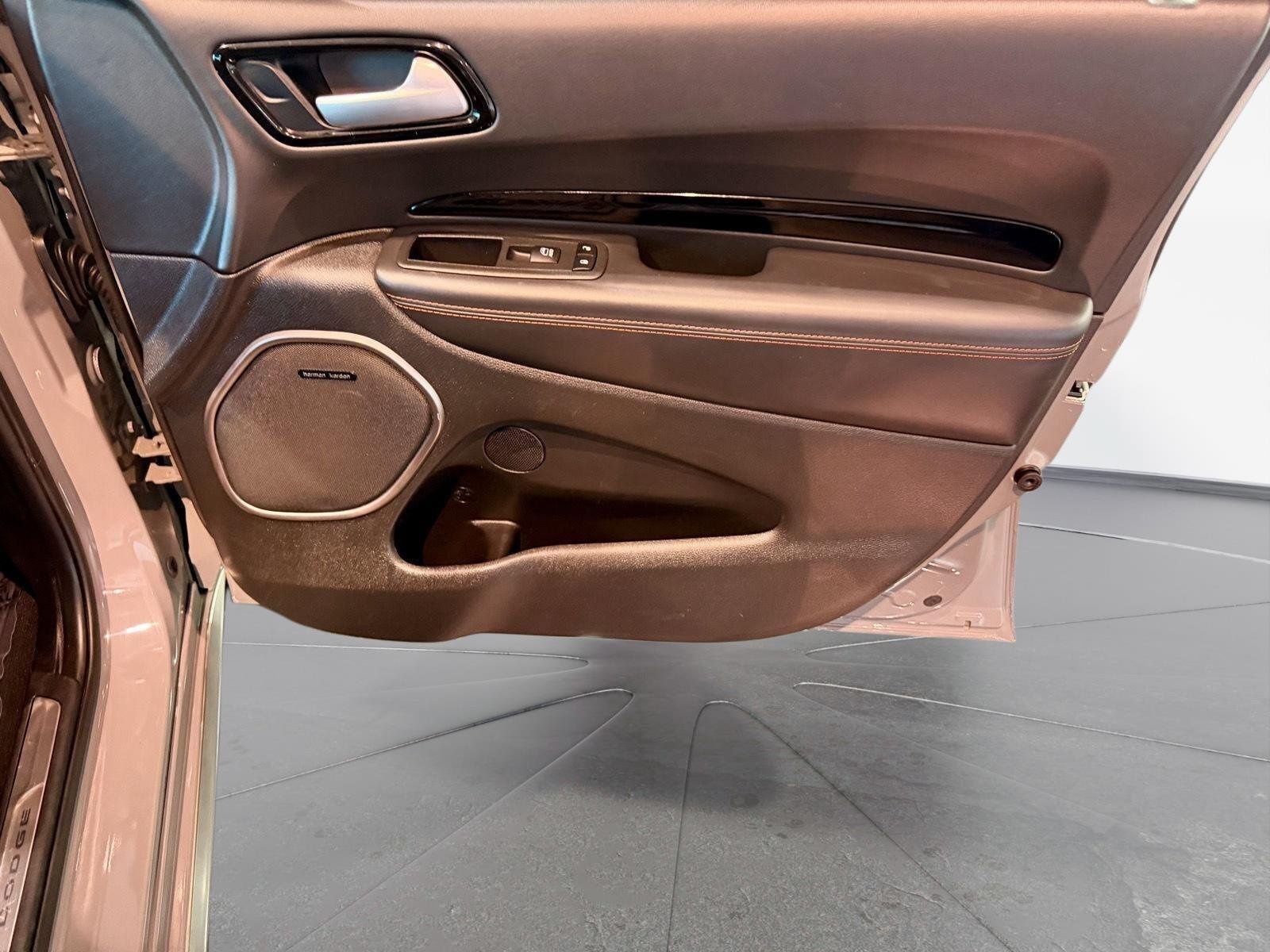 Used 2023 Dodge Durango Citadel AWD/4WD image 28