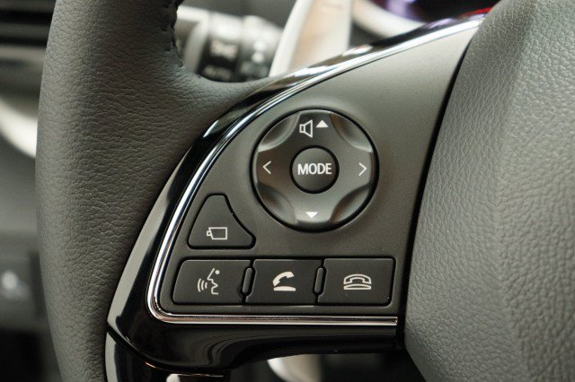 New 2026 Mitsubishi Eclipse Cross SEL AWD/4WD image 9