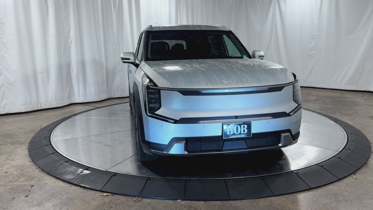 New 2026 Kia EV9 Wind image 3