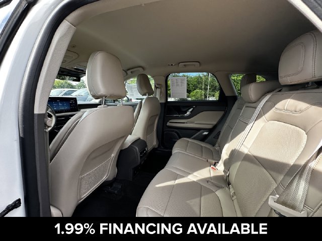 Certified 2023 Lincoln Corsair Reserve w/ Equipment Group 201A AWD/4WD image 18