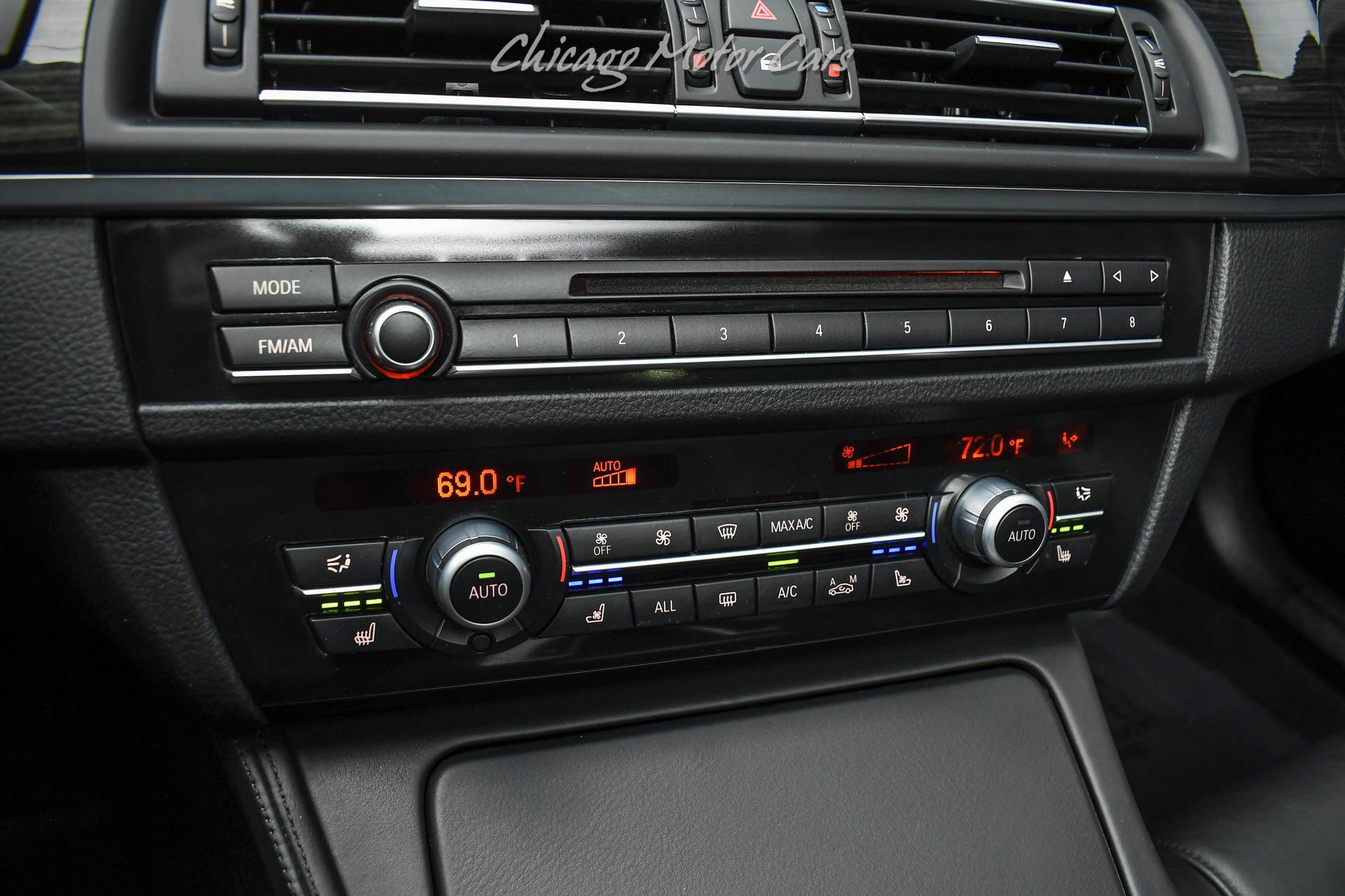 Used 2013 BMW M5 RWD image 17