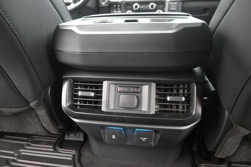 Used 2025 Ford F150 Raptor AWD/4WD image 14