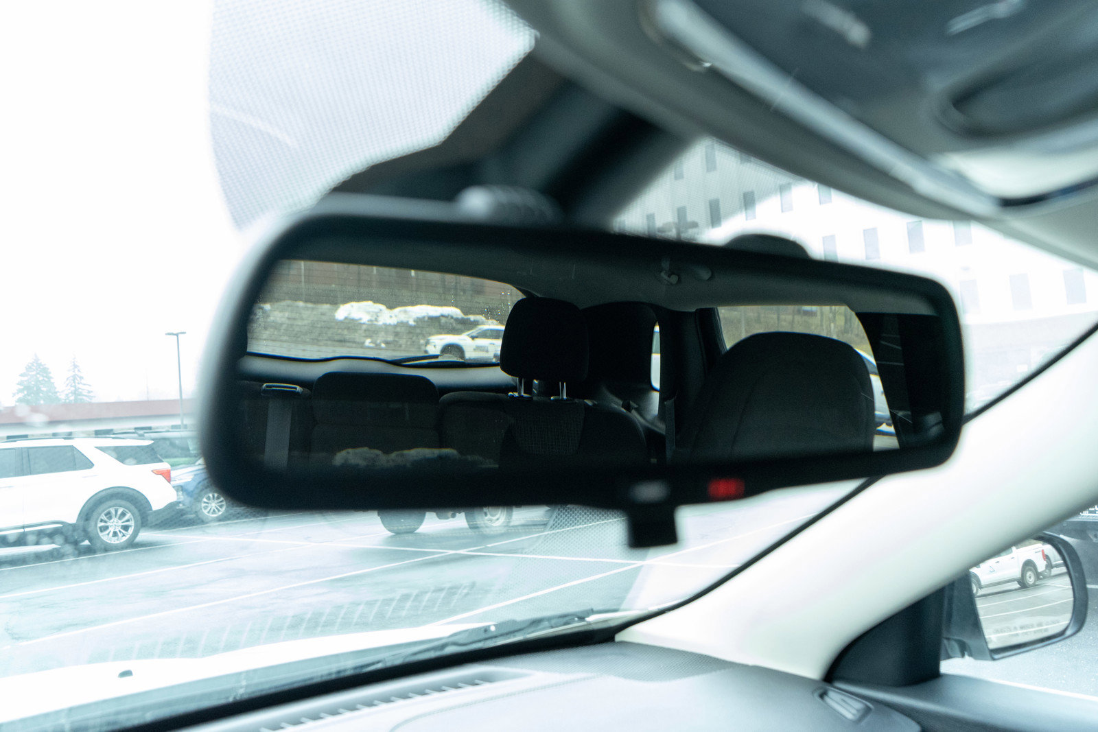 Used 2017 Jeep Cherokee Latitude w/ Cold Weather Group image 21