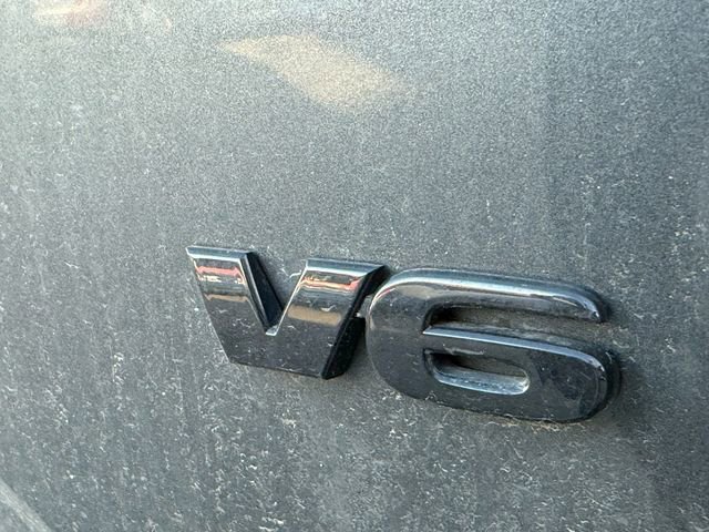 Used 2023 Toyota Tacoma Limited w/ Nightshade Package image 14