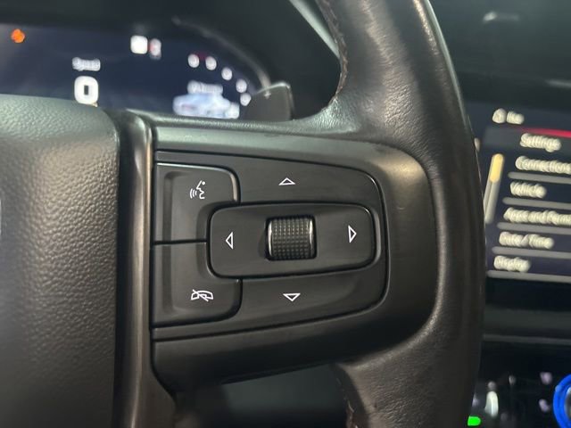 Used 2022 GMC Sierra 1500 AT4 w/ AT4 Premium Package AWD/4WD image 20