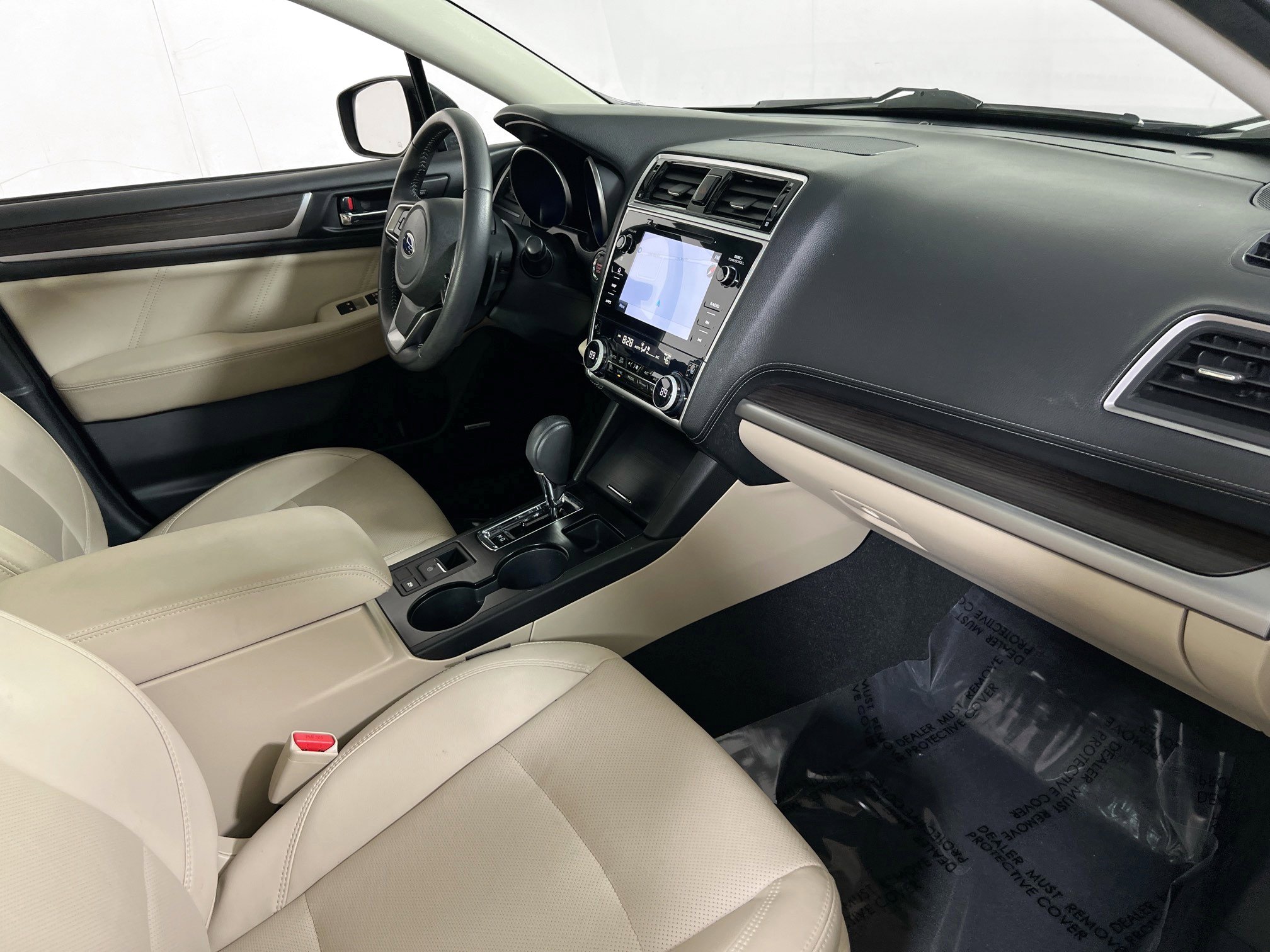 Used 2019 Subaru Legacy 2.5i Limited image 30