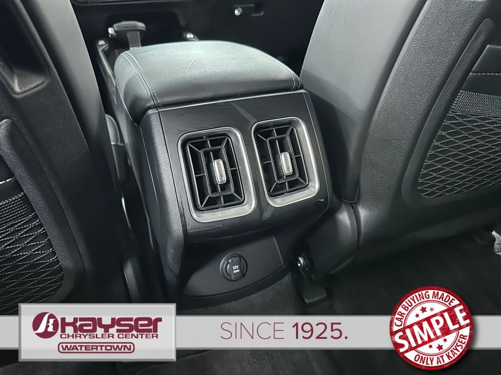 Used 2025 Kia Sorento X-Line EX AWD/4WD image 34