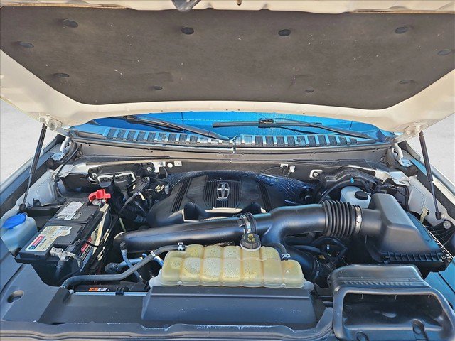 Used 2020 Lincoln Navigator L Reserve w/ Equipment Group 208A Reserve AWD/4WD image 26
