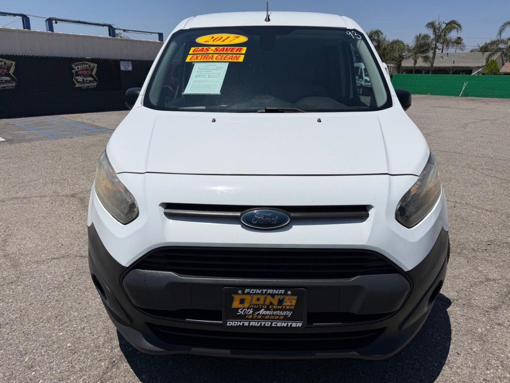 Used 2017 Ford Transit Connect XL FWD image 13