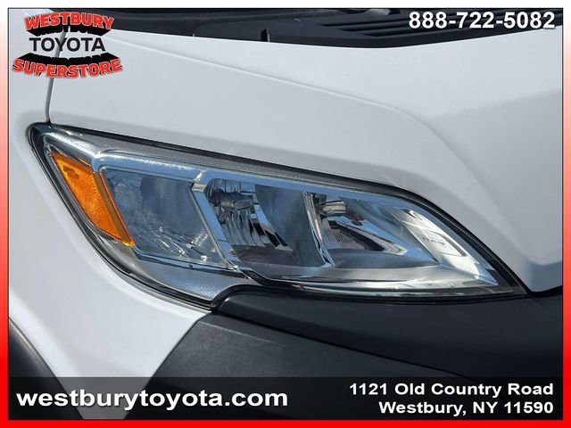 Used 2023 RAM ProMaster 2500 image 15