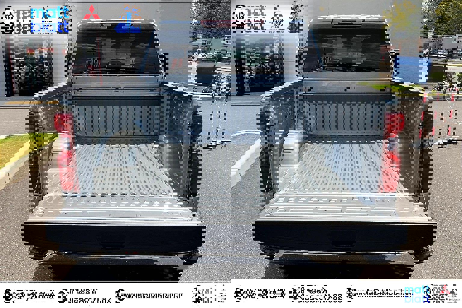 Used 2025 Chevrolet Silverado 2500 LT w/ Convenience Package image 35