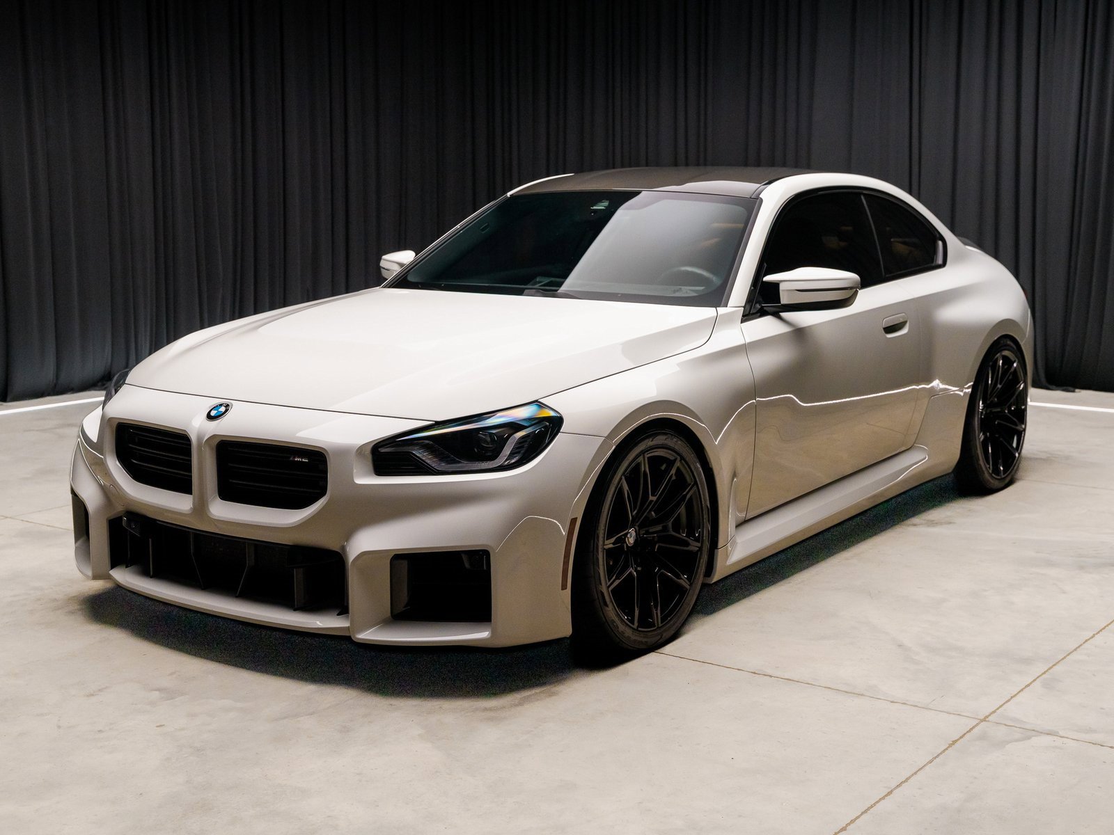 Used 2024 BMW M2 w/ Lighting Package image 20