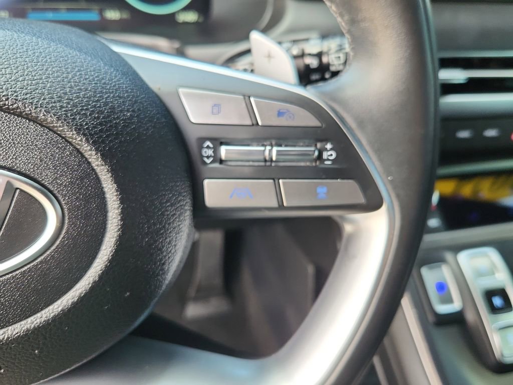 Used 2024 Hyundai Palisade Calligraphy AWD/4WD image 23
