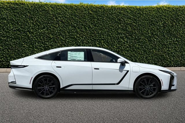 New 2026 Lexus ES 350e w/ Convenience Package FWD image 4