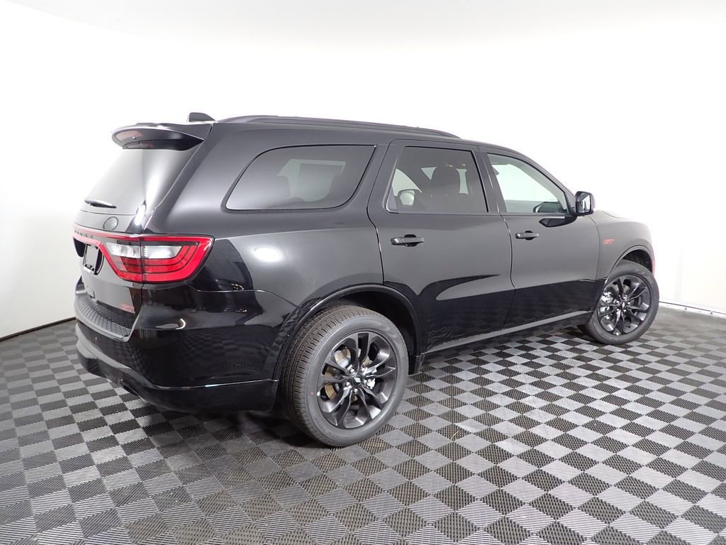 New 2026 Dodge Durango GT AWD/4WD image 19