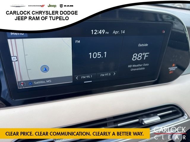 Used 2020 Hyundai Palisade Limited AWD/4WD image 19
