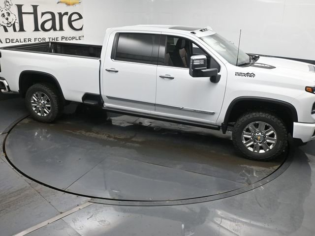 New 2026 Chevrolet Silverado 2500 High Country w/ High Country Premium Package image 16