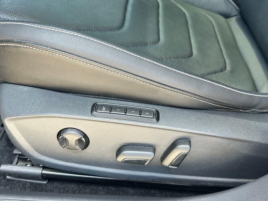 Used 2024 Volkswagen Jetta SEL FWD image 26