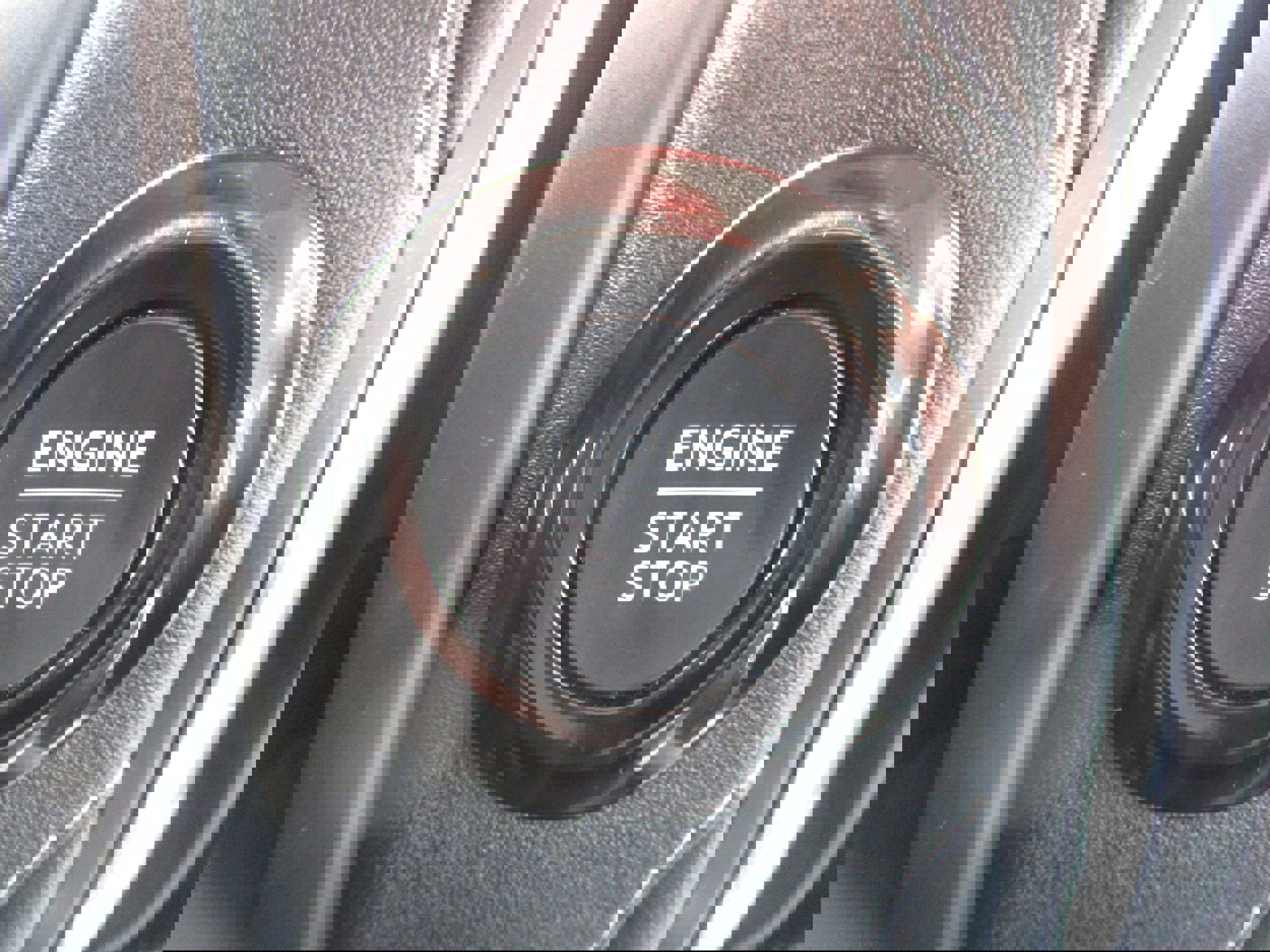 Used 2025 Ford Expedition Platinum image 21