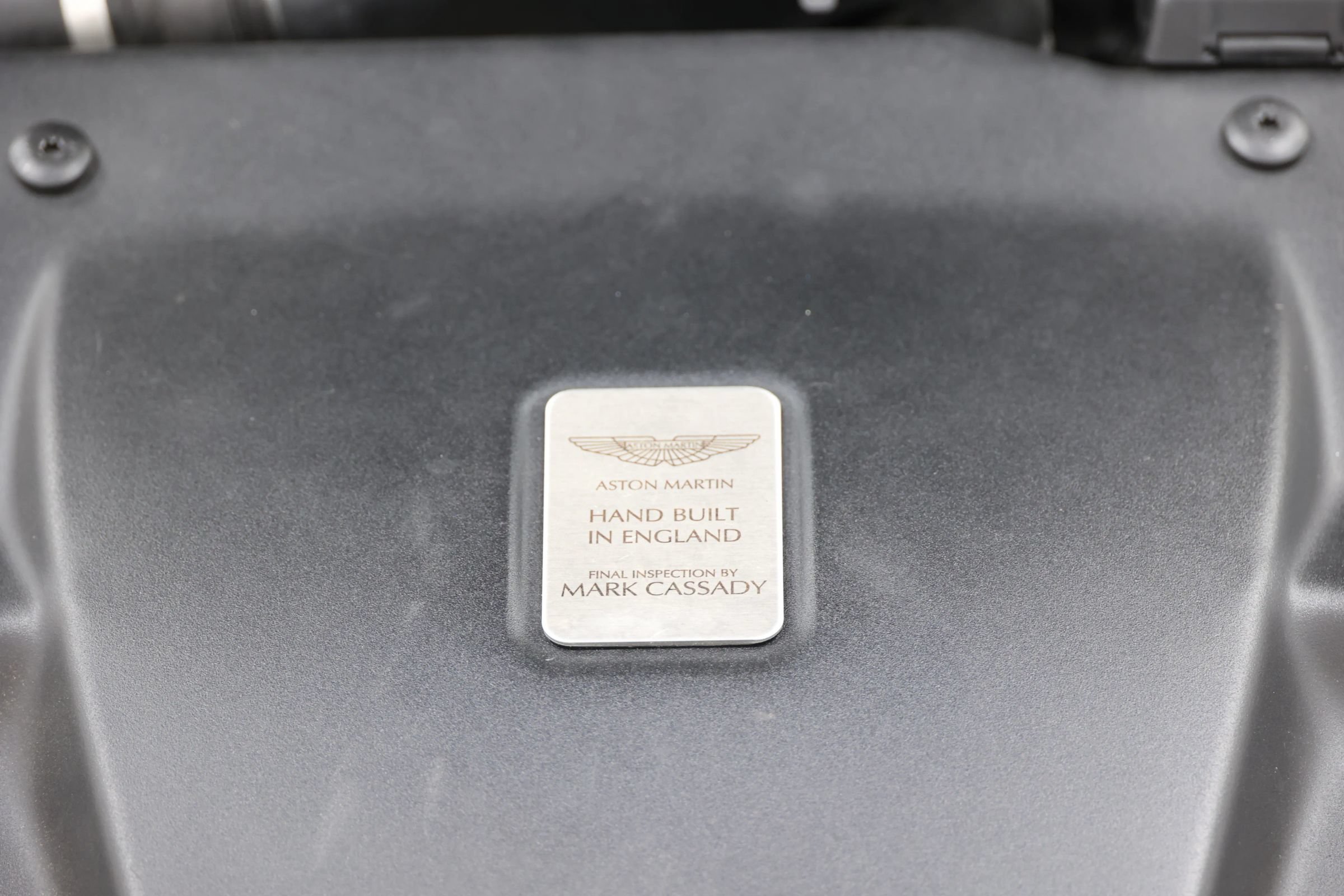 Used 2015 Aston Martin Vanquish Volante RWD image 79