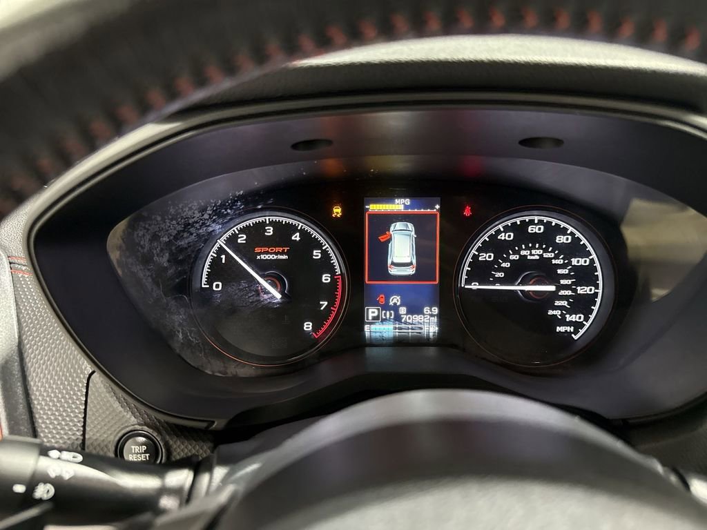 Used 2019 Subaru Forester Sport w/ Popular Package #2 image 11