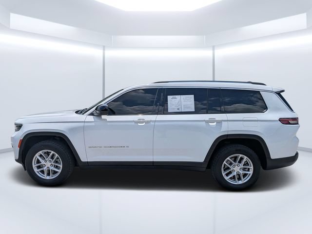 Used 2023 Jeep Grand Cherokee L Laredo AWD/4WD image 6