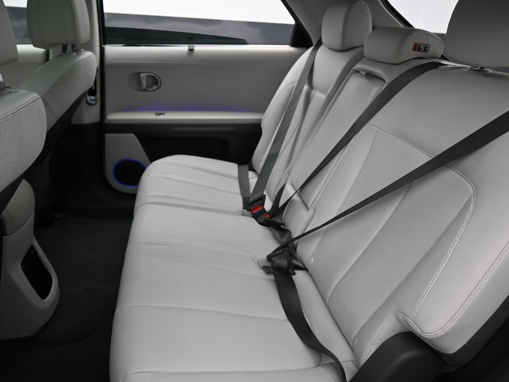 Used 2024 Hyundai Ioniq 5 Limited image 29