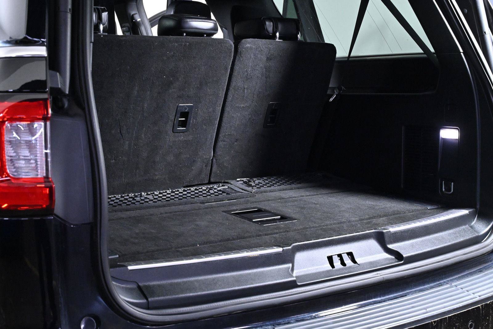Used 2021 Lincoln Navigator L Reserve w/ Luxury Package AWD/4WD image 25