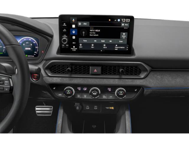 New 2026 Honda Prelude image 9