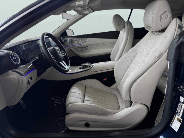 Used 2019 Mercedes-Benz E 450 4MATIC Cabriolet image 18